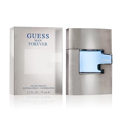 GUESS Forever Men