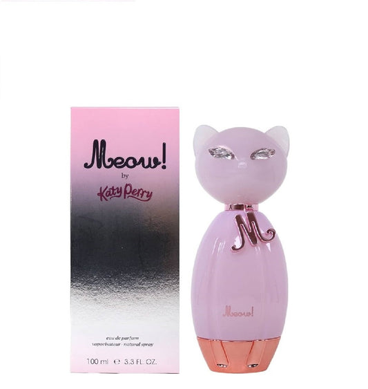 Katy Perry Meow Eau de parfum 100ml