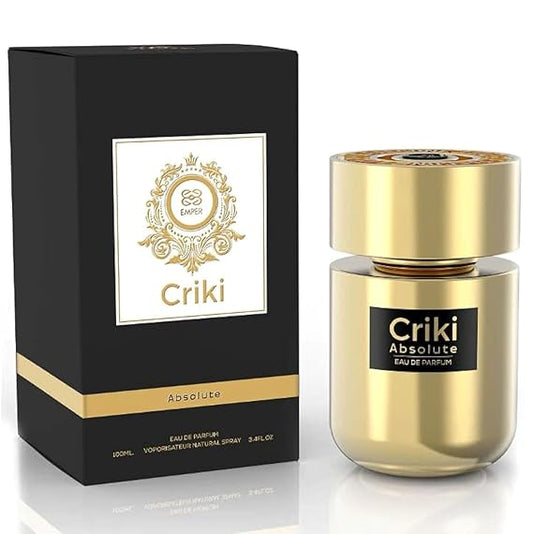 Emper Criki Absolute EAU de Parfum