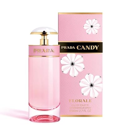 Prada Candy Florale