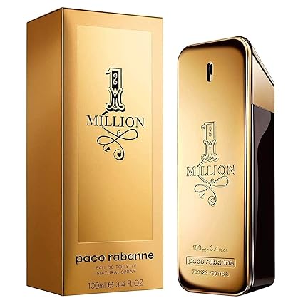 Paco Rabanne - One Million For Men 200 ml