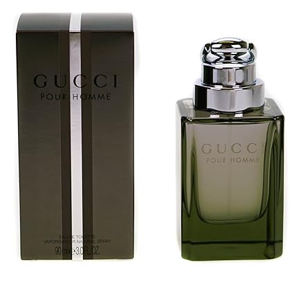 Gucci Por Gucci Pour Homme