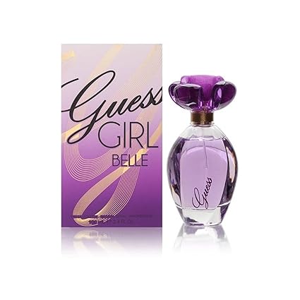 Guess Girl Belle by GUESS