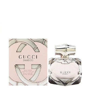 Gucci Bamboo Eau de Parfum