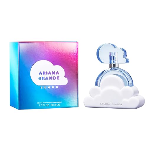 Ariana Grande Eau De Parfum Cloud