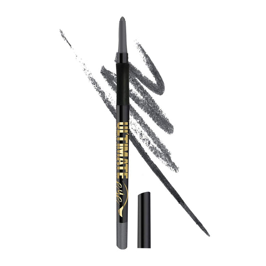 L.A. Girl Ultimate Intense Stay Auto Eyeliner GP322 Continuous Charcoal 0.35g