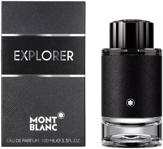 MONTBLANC Explorer Eau de Parfum