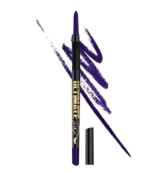 L.A. Girl Ultimate Intense Stay Auto Eyeliner GP325 Perpetual Purple 0.35g