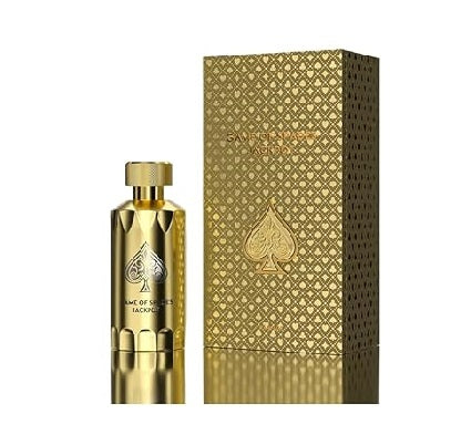 Jo Milano Game of Spades Jackpot Eau de Parfum