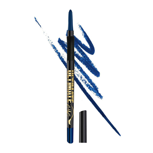 L.A. Girl Ultimate Intense Stay Auto Eyeliner GP324 Neverending Navy 0.35g