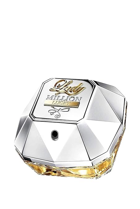 Paco Rabanne Lady Million Lucky Woman Eau De Parfum