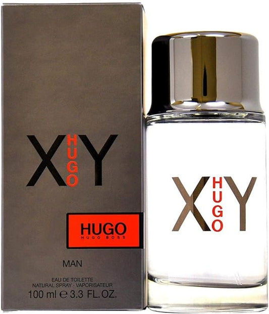 Hugo Boss Xy - man