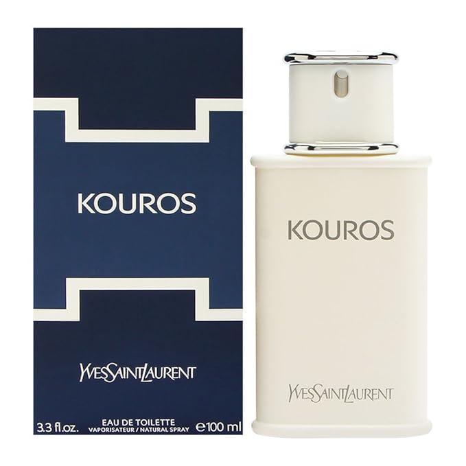 Yves Saint Laurent Kouros Men