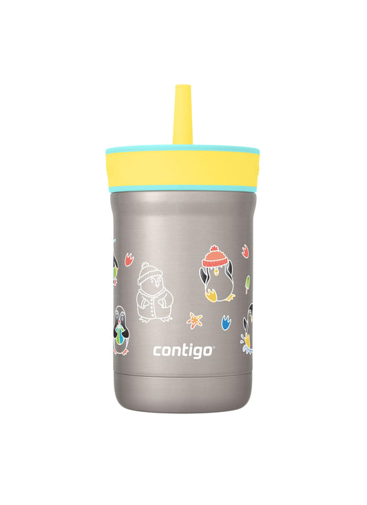 Contigo Termo Jade Vine 12 Oz