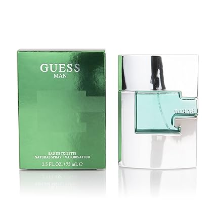 Guess Man