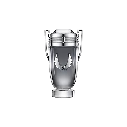 Paco Rabanne Invictus Platinum - Eau de Parfum