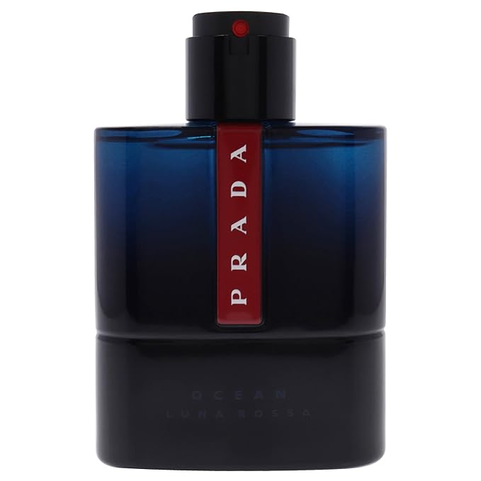 Prada Luna Rossa Ocean Eau de parfum - for men