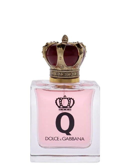 Dolce & Gabbana Q Eau de Parfum