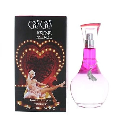 Paris Hilton Can Can Burlesque Eau de Perfume