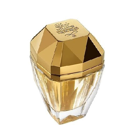 Paco Rabanne Lady Million Eau My Gold