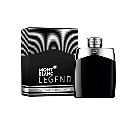 MONTBLANC Legend - for men