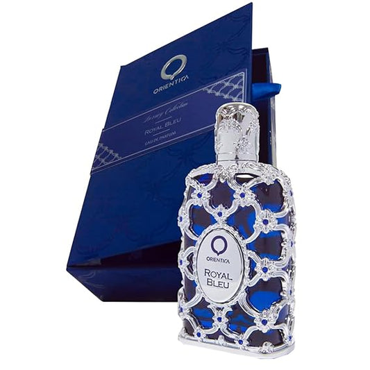 Orientica Royal Bleu Luxury Colletion