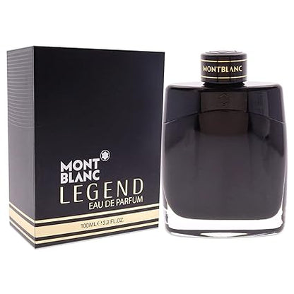 Montblanc Legend Eau de Parfum