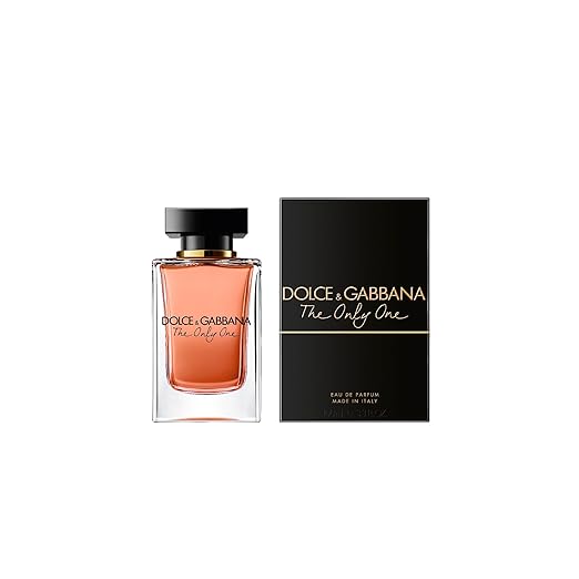 Dolce and Gabbana The Only One Women