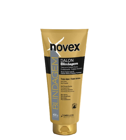 Novex Blindagem Protector Térmico 400g