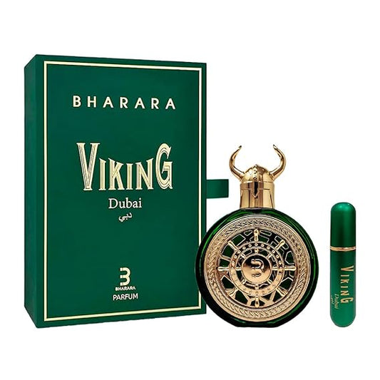 Bharara Viking Dubai