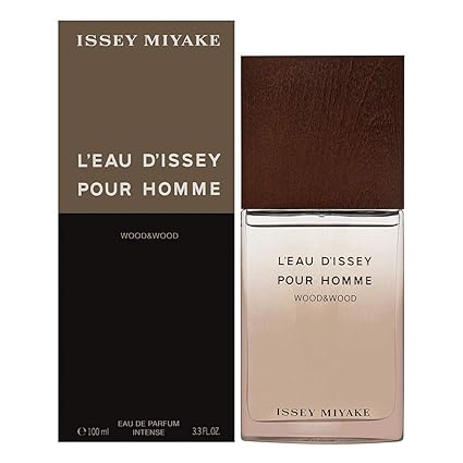 L'eau D'issey Pour Homme Wood & Wood Eau De Parfum Intense