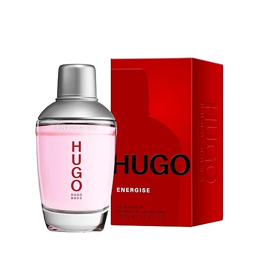 Hugo Boss Energise - for men