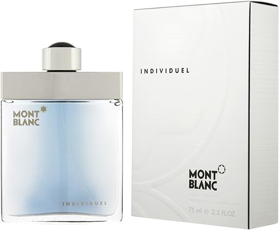 Montblanc Individuel - for men