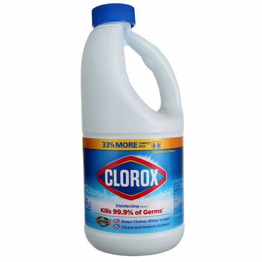 Clorox Original 1.27 L