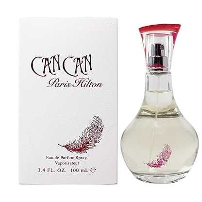 Paris Hilton Can Can Eau de Parfum