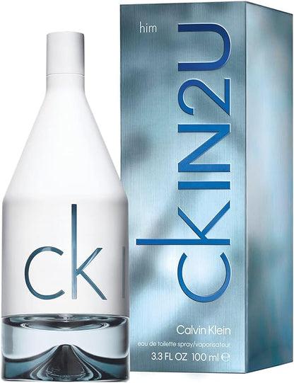 CALVIN KLEIN CKIN2U - for men