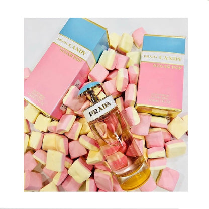 Prada Candy Sugar Pop Eau de parfum 80ml