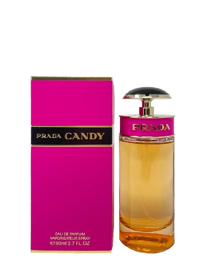 Prada Candy Eau de parfum 80ml