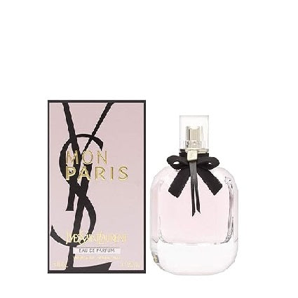 Mon Paris de Yves Saint Laurent- Women