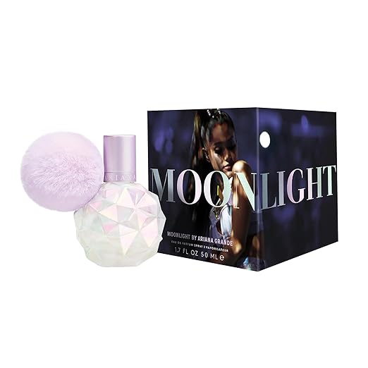 Ariana Grande Moonlight Eau de Parfum