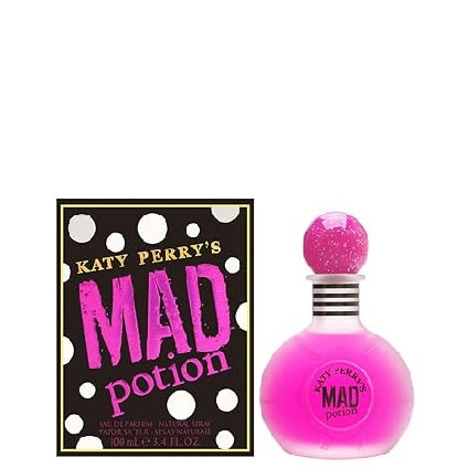 KATY PERRY Eau De Parfums Spray Mad Potion