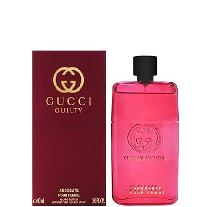 Gucci Guilty Absolute Pour Femme Eau de Parfum