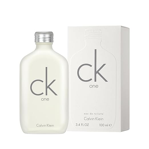 Calvin Klein One Unisex