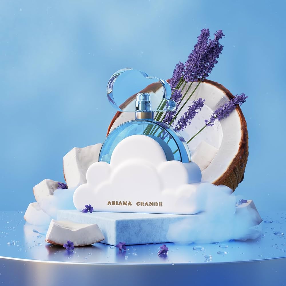 Ariana Grande Cloud Eau de parfum 50ml