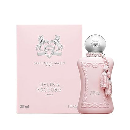 PARFUMS DE MARLY - Delina Exclusif Eau Parfum