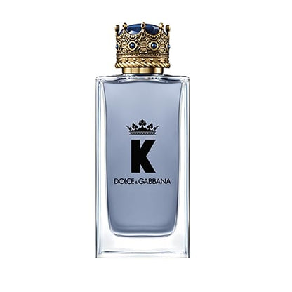 Dolce & Gabbana K, Eau De Toilette - for men