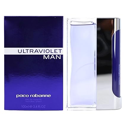 Paco rabanne Ultraviolet Man