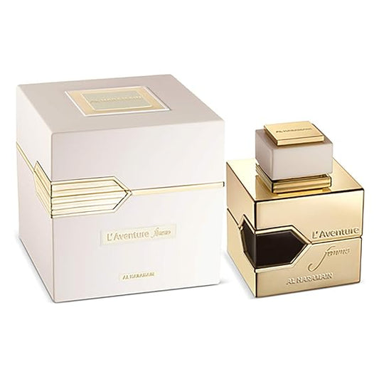 Al Haramain L Aventure Femme 100 ml