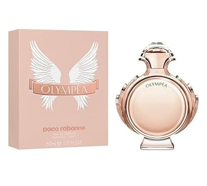 Paco Rabanne Olympea Eau de Parfum