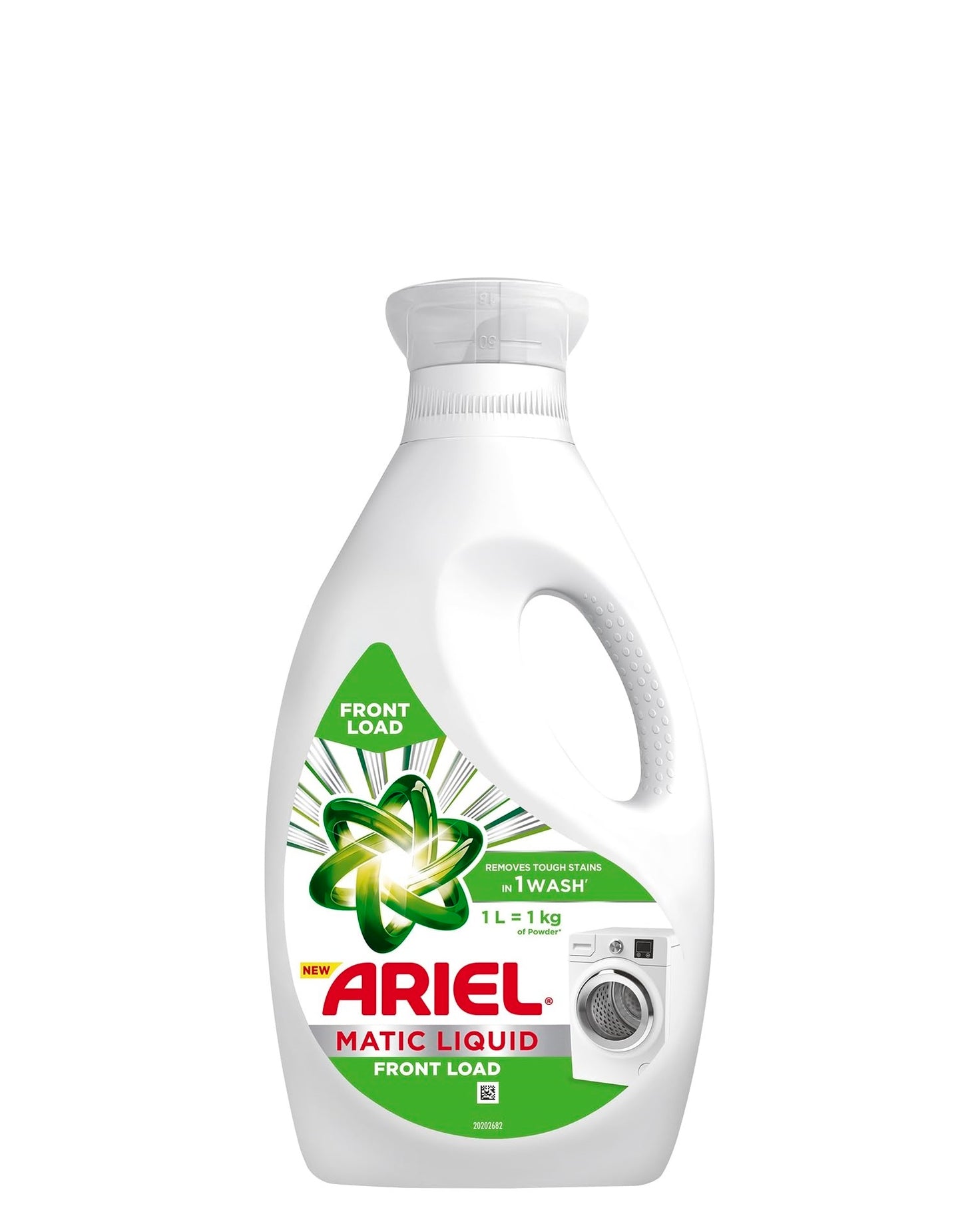 Ariel Matic Liquid 1L